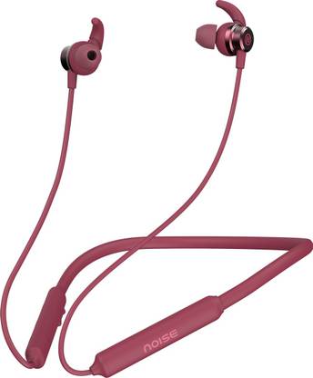Noise Tune Active Plus Neckband Bluetooth