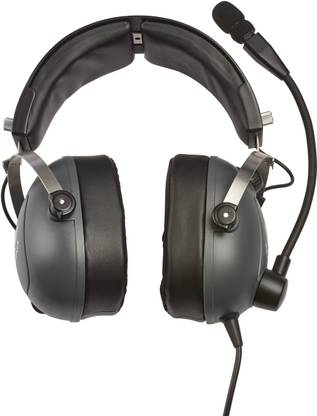 THRUSTMASTER T.Flight U.S. Airforce Edition Wired Gaming