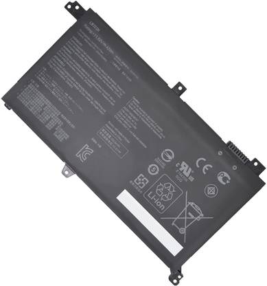 TechSonic B31N1732 Asus Vivobook S14 S430FA-EB021T S430UA-EB015T Series B31Bi9H 6 Cell Laptop Battery