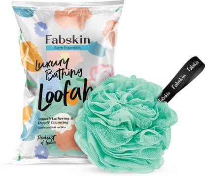 Fabskin Loofah