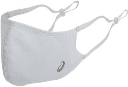 Asics 3Layer Face Cover 3033B584.020 Reusable Cloth Mask