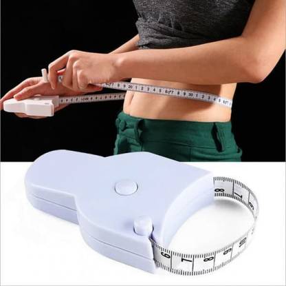 Gitesh professional double side scale tape for body measurement tape Measurement Tape