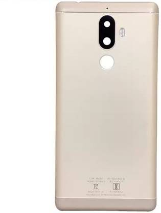 mobicall LENOVO K8 NOTE / XT1902-3 -GOLD Back Panel