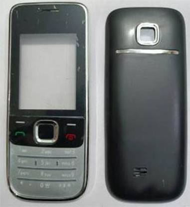 imbi Replacement front back body for NOKIA 2730 (Ye Phone Nahi) Front & Back Panel