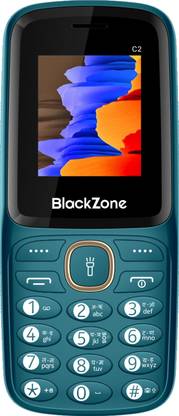 BlackZone C2