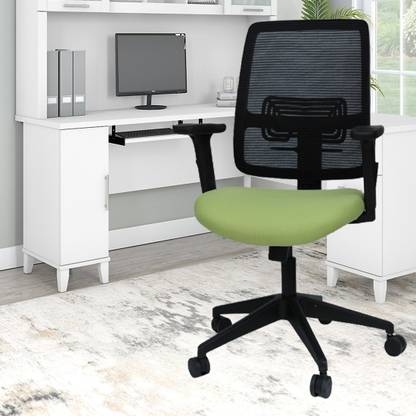 Alibaba chair ... world of quality Amardeep Medium Back Office Ergonomic Revolving Work From Home Computer Chair Nylon Office Executive Chair