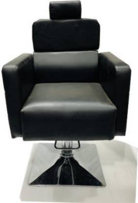 Guru Leather Office Adjustable Arm Chair