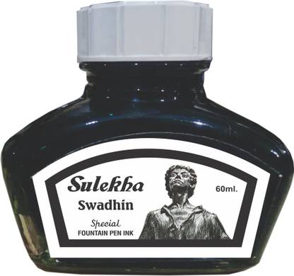 Sulekha Swadhin Ink Bottle