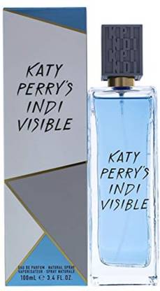 Katy Perry's Indi Visible Eau de Parfum  -  100 ml