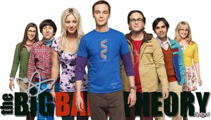 TV Show The Big Bang Theory Jim Parsons Sheldon ON FINE ART PAPER HD QUALITY WALLPAPER POSTER Fine Art Print