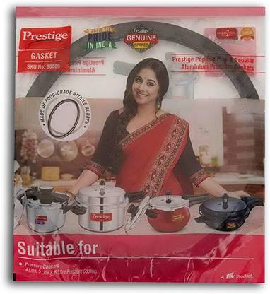 Prestige 60006 190 mm Pressure Cooker Gasket
