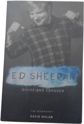 Ed Sheeran : Divide And Conquer