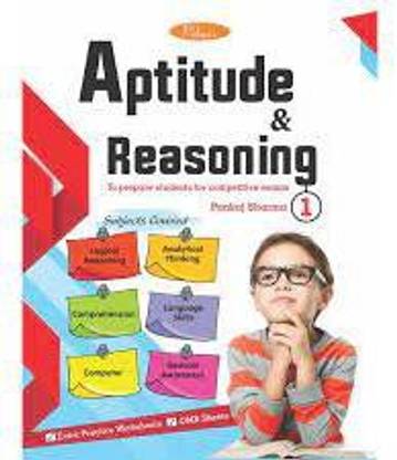 Aptitude & Reasoning Class 1