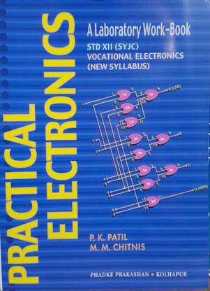 Practical Electronics STD 12Tth
