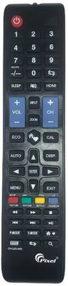 Haimac ® Compatible  Remote Control for Smart Led TV eAirtec Remote Controller