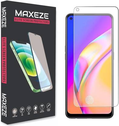 MAXEZE Screen Guard for LG W41 Pro