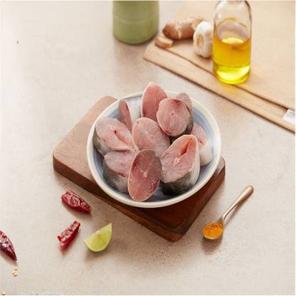 Fipola Barracuda Slices