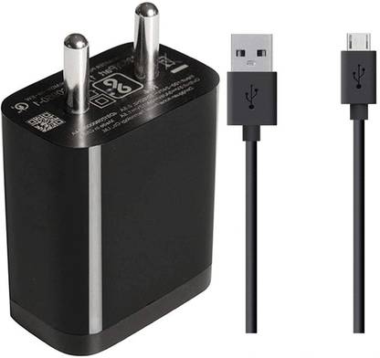 Orensh 12 W 2.4 A Wall Charger for Mobile