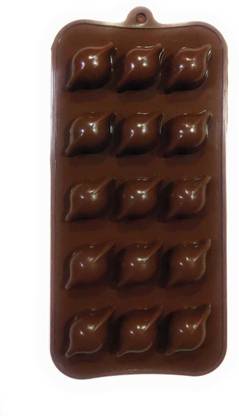 MoldBerry Chocolate Mould