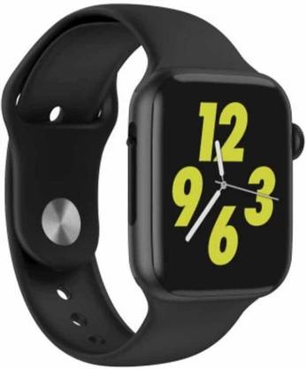 JAIBALLY T200 Plus Series 7 Smartwatch Compatible with All Smartphones Smartwatch