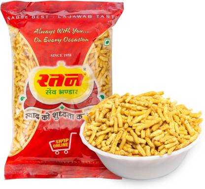 Ratan Sev Ratlami sev 500g