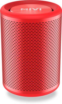 Mivi Octave 3 Wireless with 360 HD Stereo Sound Portable 16 W Bluetooth Speaker