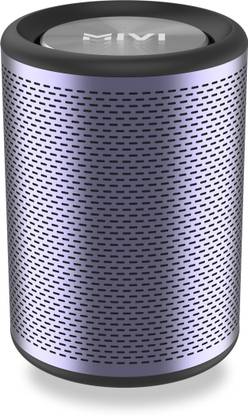 Mivi Octave 3 Wireless with 360 HD Stereo Sound Portable 16 W Bluetooth Speaker