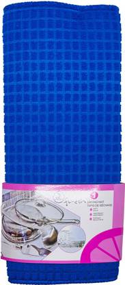 Evolife Rectangular Pack of 1 Table Placemat