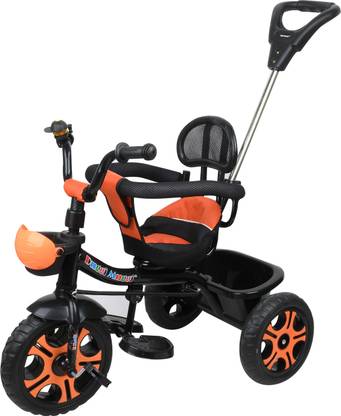 DUGGI MUGGI NEW BORN Kids TriCycle Toys / Baby Tricycle / Kids Trike FIRST TRICYCLE FOR KIDS 1-5 YEARS KIDS Tricycle