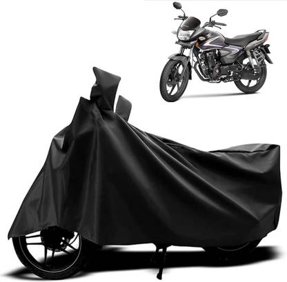REVOC Two Wheeler Cover for Honda