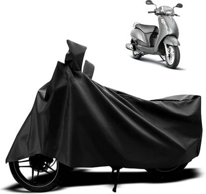 REVOC Two Wheeler Cover for Suzuki