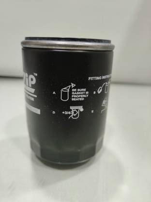 Filter group Oil Filter(ZO-1049) For TATA TIAGO PETROL Spin-on Oil Filter