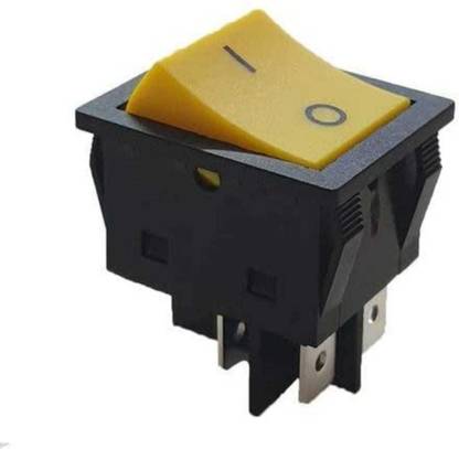 ELETECH MULTISERVICES ROCKER 30 Inverter Welding Machine