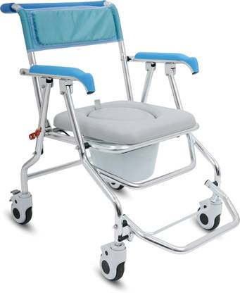 KosmoCare RMR204 Manual Wheelchair
