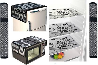 Crosmo Refrigerator  Cover