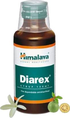 HIMALAYA DIAREX SYRUP INDIA
