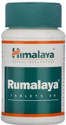 HIMALAYA RUMALAYA TABS FC AQ