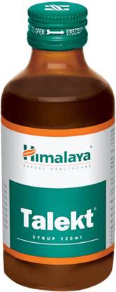 HIMALAYA TALEKT SYRUP