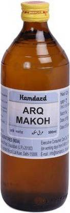 Hamdard ARQ MAKOH 500 ML