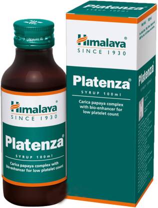 HIMALAYA PLATENZA SYR IND