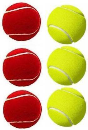 Akshay WOOLEN TENNIS BALL SET Tennis Ball