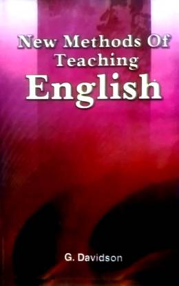 New Methods Of Teaching English