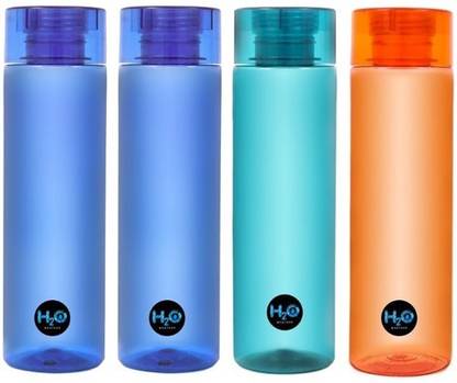 WEATHER H2O ROUND 1000 ml Bottle