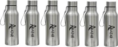 AVATAR 500 ml Steel Bottle
