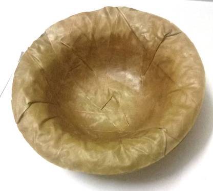 Sree Andal Areca Leaf Salad Bowl Disposable