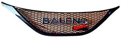dmax BALENO car Alpha Front Grill Compatible with Baleno Type 2 (2019-2020 BALENO Car Grill Cover