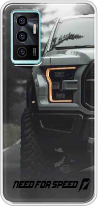 Flipkart SmartBuy Back Cover for vivo V23e 5G