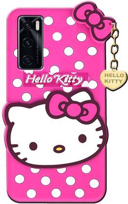 Coverage Back Cover for Vivo V2022 - Vivo V20SE