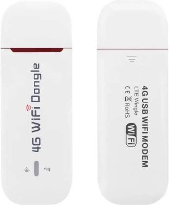 STS DATAFAST 150 Mbps Data Card with Call Support