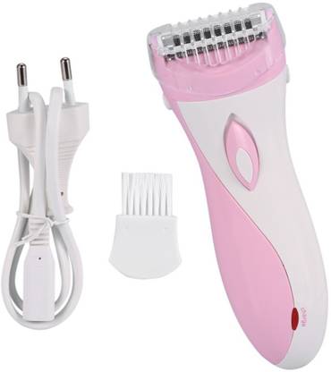 gemii New professional Rechargeable Hair Remover Shaver for Women With Cordless Cordless Epilator